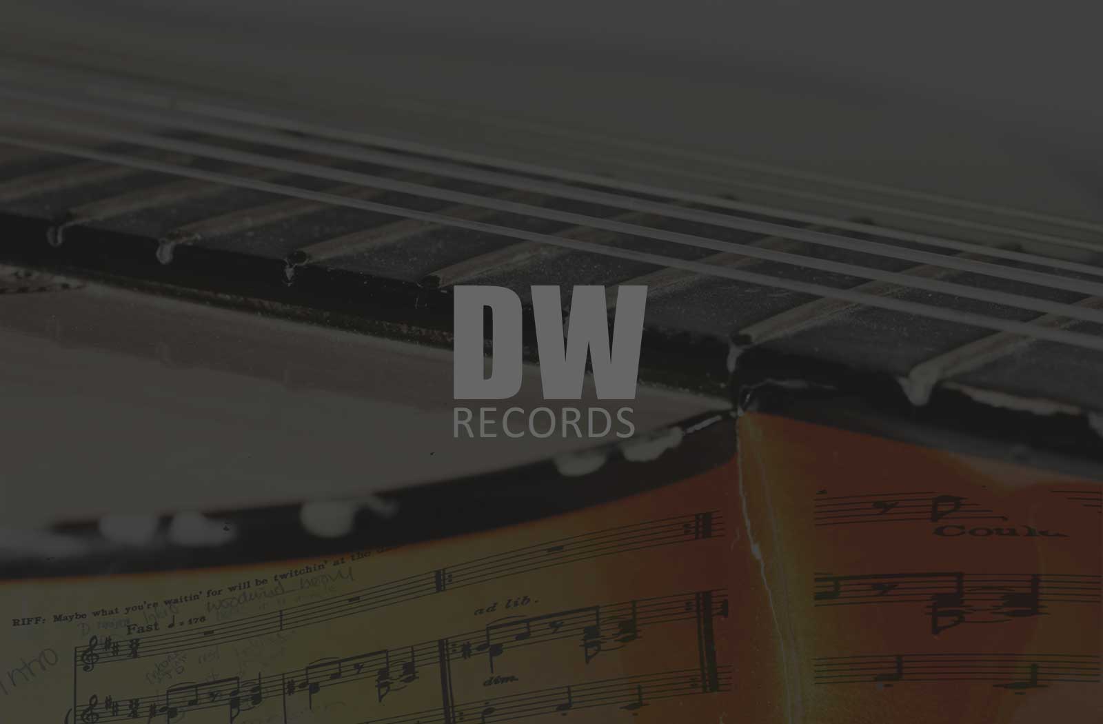 DW Records