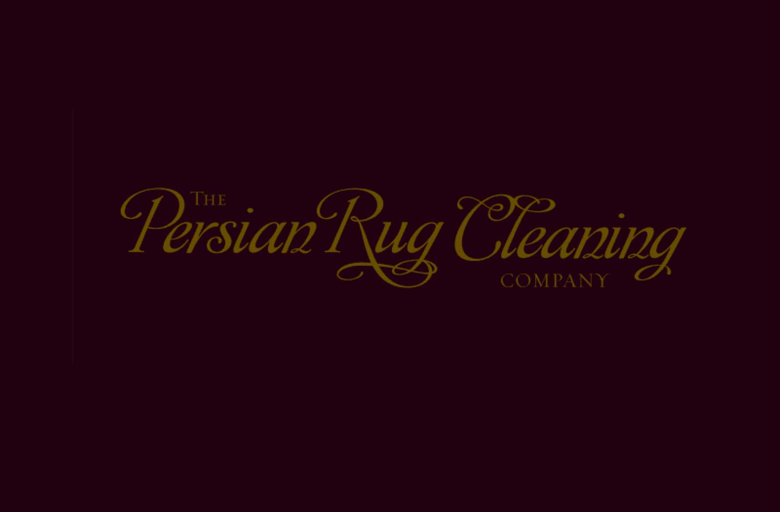 Persian Rug Cleaning Company